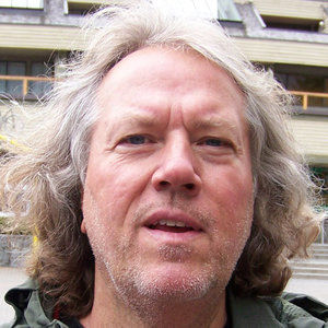 Meet your Posher, Jeff